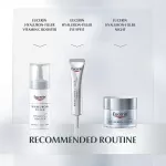 Eucerin Hyaluron Filler Day+Night 20ml. No Box Eucerin Hyaluron Filler Day+Night Cream 20 ml.