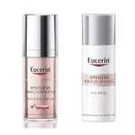 Eucerin Spotless Brightening Day SET Serum 30ml + Day Cream 50ml Eucerin Sport Stainless Sport Serum + Day Cream