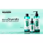 1 Best Korea Best Korea Anti-Ampoule Serum, Toner, Cleanser