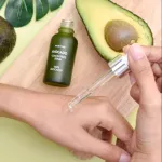 Miss Tin Avocado Concentrate Serum 25ml Mistine Avocado Concentrate Serum 25 ml.