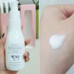 Centio Double Milk Triple Fitness FCSIMAL Illation 150ml.