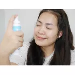 Le'Skin Milk Facial Mist Mineral Water Spray Milk Formula