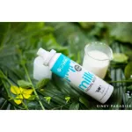 Le'Skin Milk Facial Mist Mineral Water Spray Milk Formula