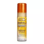 Reduce 45 % Avalon Organics Vitamin C Soothing Lip Balm, soft lips Sun protection Against free radicals and wrinkles