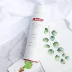 Gveils, streams, spray, wet lotion, relaxation, muscles that are important and holding