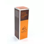 Toner 200 ml. Horse oil formula For tight skin Control the oily skin condition. Farmstay Jeju Mayu Complete Toner