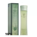 150ml toner, concentrated Alovela to balance the skin. Helps the skin to be full. Aloe essential toner.