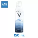 Vichy Thermal Water Mineralizing Thermal Water 50 - 150 ml. - 100 % pure mineral water spray 50 ml.