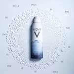 Vichy Thermal Water Mineralizing Thermal Water 50 - 150 ml. - 100 % pure mineral water spray 50 ml.