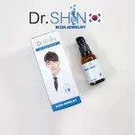 Dr.shin serum ดร.ชิน เซรั่ม ฟื้นฟู ปรับปรุง ลดริ้วรอย จำนวน 1 ขวด