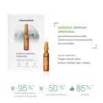 mesoestetic pollution defense ampoules