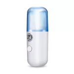30 milliliters, mini -nano, spraying chemicals, chemicals, chemicals, USB, steam, on the face, moisture, moisture, anti -wrinkle, wrinkles, women's skin care