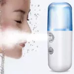 30 milliliters, mini -nano, spraying chemicals, chemicals, chemicals, USB, steam, on the face, moisture, moisture, anti -wrinkle, wrinkles, women's skin care