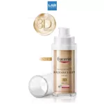 [Free !! Gift Set] Eucerin Hyaluron HD Radiance -Lift Filler 3D Serum 30 ml. - Deep wrinkles serum.