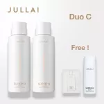 Jullai Duo C Super 12 Boundce Essence Oil Toner 150ml 2 bottles of Free Tester