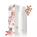 Jullai Duo A Super 12 BOUNCE OIL TONER 150ML+SUPER 12 Bounce Thin Oil 30ml Free Tester Serum