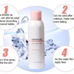 Gino McY, The Prophet Mineral Water 150 ml.