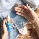 Alcohol spray Premium food grade, fragrant rice