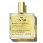 NUXE HUILE PRDIGIESE MULTI USAGE DRY OIL 100ml. Skin nourishing oil