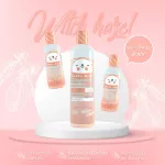 Kanda Witch Hazel Soothing Toner Ganda Witwich Hazel Suting Toner Mixed Skin Formula