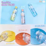 Kanda Witch Hazel Soothing Toner Ganda Witwich Hazel Suting Toner Mixed Skin Formula