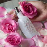 Fresh rose Toner 250ml