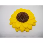 Sunflower Sparoes Lavis smell, flower soap, fancy soap, handmade soap