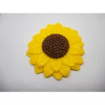 Sunflower Sparoes Lavis smell, flower soap, fancy soap, handmade soap