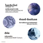 La Roche-Posay Pure Niacinamide 10 Serum 30 ml.-La Ros-Posei Pure Niyasin Mide 10 serums to reduce dark spots from acne. Reduce and prevent new black marks 30 ml.