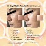 Tara serum, vitamin C 10%, natural vitamin C+ Alpha Arbutin