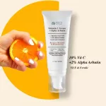 Tara serum, vitamin C 10%, natural vitamin C+ Alpha Arbutin
