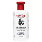 Thayers Alcohol-Free Witch Hazel Toner Lavener USA Imported 355ml. Teyers Hazel, lavender, toner toner, pores