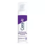 Cerave Skin Renewing Nightly Exfoliating Treatment Anti-Aging Face Serum Ceravi Skin Rinwang Night Treatment Serum 50ml.
