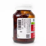 Blackmores Choles-Bloc, Black Stainless Black-60 tablets