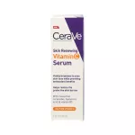 CERAVE SKIN Renewing Vitamin C Serum 30ml. Cerawee Skin Renewing Vitamin C Serum 30ml
