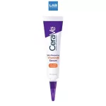 CERAVE SKIN Renewing Vitamin C Serum 30ml - Serawee Skin Renew, Vitamin C, Serum Serum, Vitamin C 1 tube 30 ml.