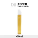 Dii  Time Reversal Toner 100 ml. โทนเนอร์น้ำแร่เทือกเขาแอลป์ ลดสิว คุมมัน บำรุงผลัดเซลล์ผิวอย่างอ่อนโยน