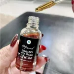 Golden ginseng serum Golden ginseng serum, Hyaya, Freckle, Clear face, Serum Ginseng Collecting the destination, free delivery, Serum, Golden Ginseng, Hyaya, Acne, Blemish