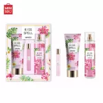 Miniso perfume spray perfume set Tropical Flowers