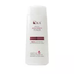 K. Refresh Toner, Aquamilk formula, 150 ml.