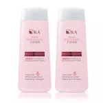 K. Refresh Toner, Whitening, Whitening, Size 150 ml, 2 pieces toner