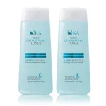 K. Refresh Toner Detoxifying Detox Formula, 150 ml. 2 toner toner