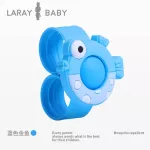 Insect wristbands, Laraybaby Anti-Mosquito Bracelet for Children