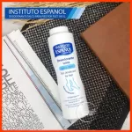 Made in Spain Instituto Espanol Talc Deodorant for Feet PD22874 suspended the feet for 24 hours.