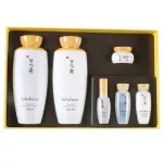 [Sulwhasoo] Essential Skincare 2 Pieces Set