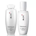 [Sulwhasoo] Snowise Brightening 2 Piece Dutyfree Set
