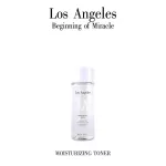 มอยส์เจอไรซิ่ง โทนเนอร์ ลา ลอสแอนเจลิส Moisturizing Toner LA Los Angeles แบรนด์จาก U.S.A. 35 ML.