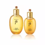 [The History of Wheo] WHOO GONGJINHYANG ESSENTIAL Moisturizing 3 Pieces Set