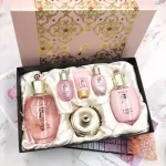 [The History of Wheo] WHOO GONGJINHYANG SoO Soo Yeon 3 Pieces Set