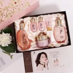 [The History of Wheo] WHOO GONGJINHYANG SoO Soo Yeon 3 Pieces Set